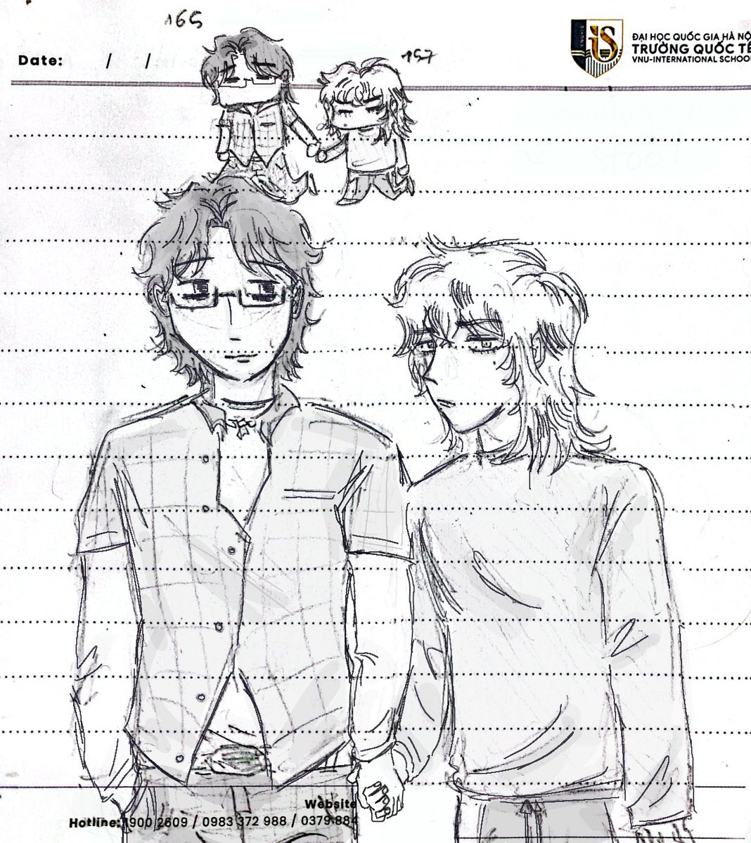 loliforgor's tweet photo. mitsushu amidst mitsukis slander era #shu  #tgswiiwagaa #mitsushu https://t.co/pif5E6pGah