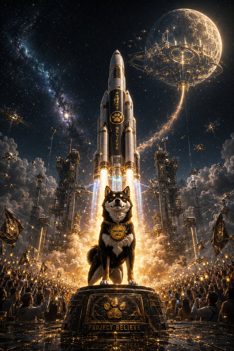 dmartabim's tweet photo. @gooseyxbt @mamebnb My second entry 👇

Belief has a destination.

$MAME TO THE MOON. 🌕🚀

The countdown is over. The journey begins.

#MameInu #ToTheMoon https://t.co/kGyg44EGhk