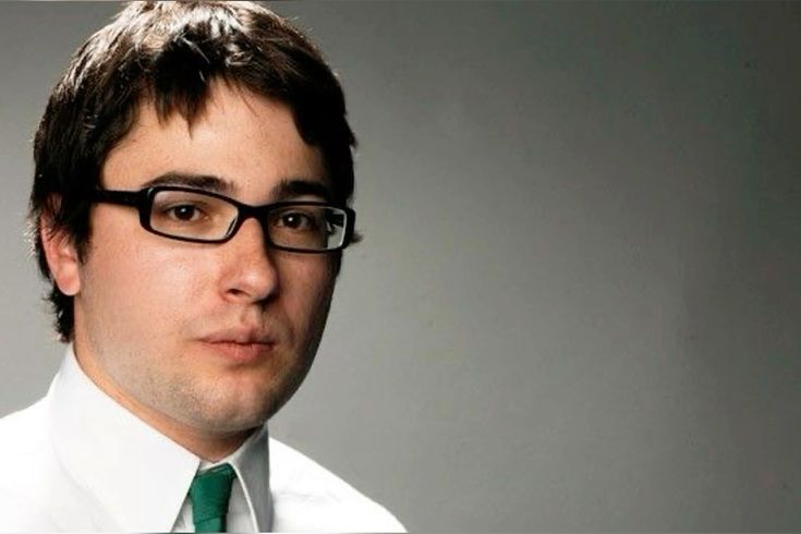 MTVHorowitz's tweet photo. @EVILmtvzubin lol, i had forgotten about you, how have you been?

2008 MTV Photoshoot Andrew Horowitz https://t.co/G5khyG9U3w