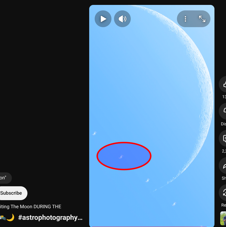 James_Hawke1's tweet photo. World Authority is Global. 

There's a lot of false 'space' propaganda around the Internet.    Advice is to beware and vigilant.  

The "International Space Station" is not real and is not zooming overhead ready to be 'captured' via telescopes.

World authority is heavily invested in all things 'global' and that begins with your belief in the 'globe' (ie 'space' etc)

Endless and subliminal 'space' propaganda feeds that.