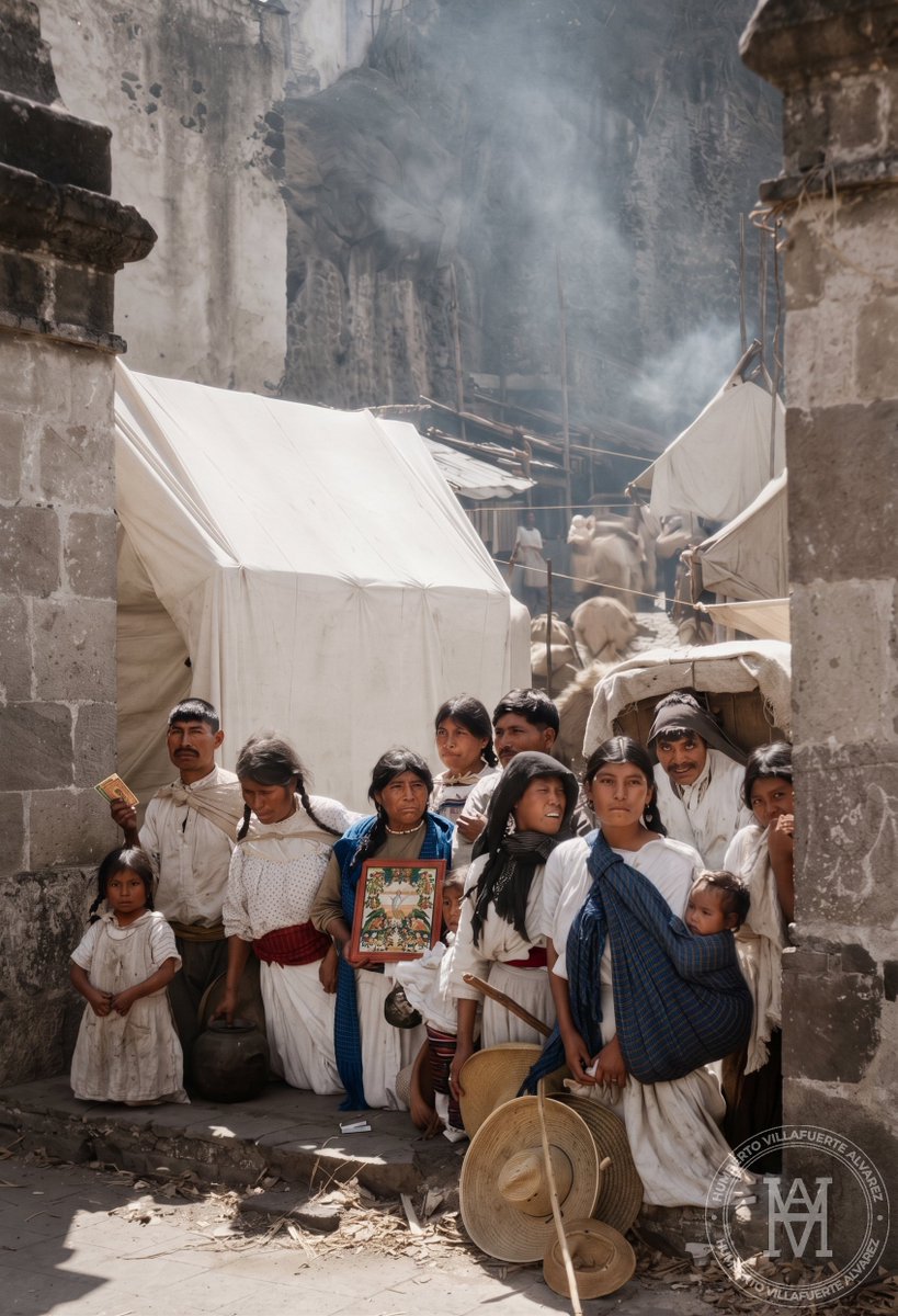 humbertovill68's tweet photo. Procesión de peregrinos, Chalma, 1929
Fotógrafo Luis Márquez Romay
Archivo Fotográfico Manuel Toussaint IIE-UNAM https://t.co/AVjLf00WA3
