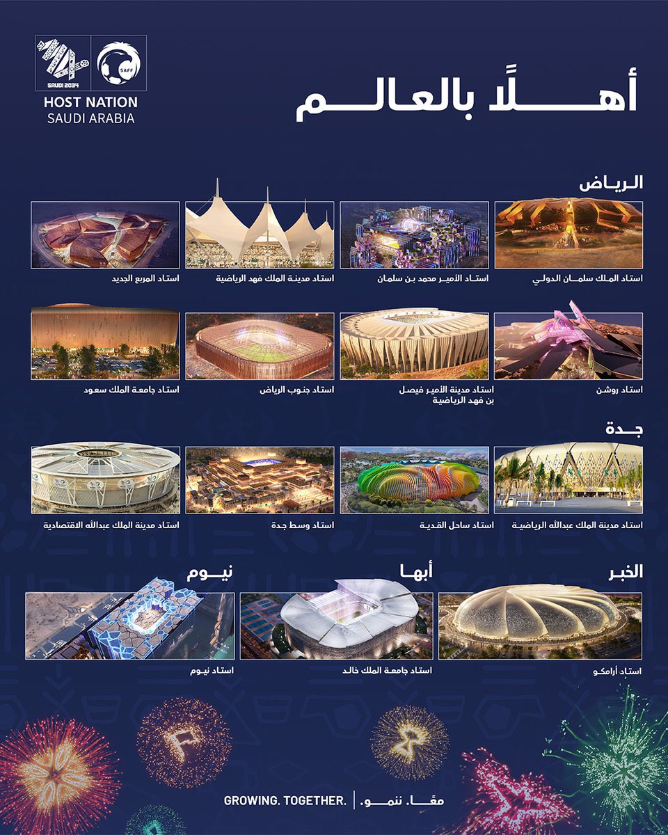 مسفر العجمي tweet media