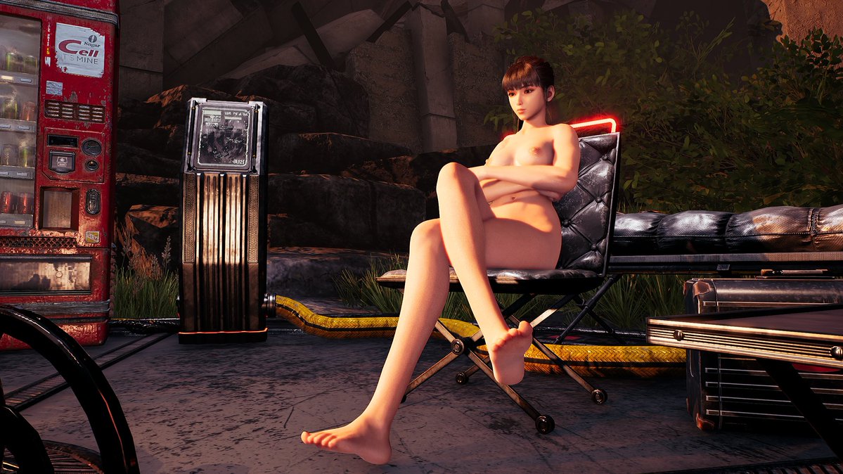 Leo66632's tweet photo. eve naked 4 https://t.co/DzwnCFGOfS