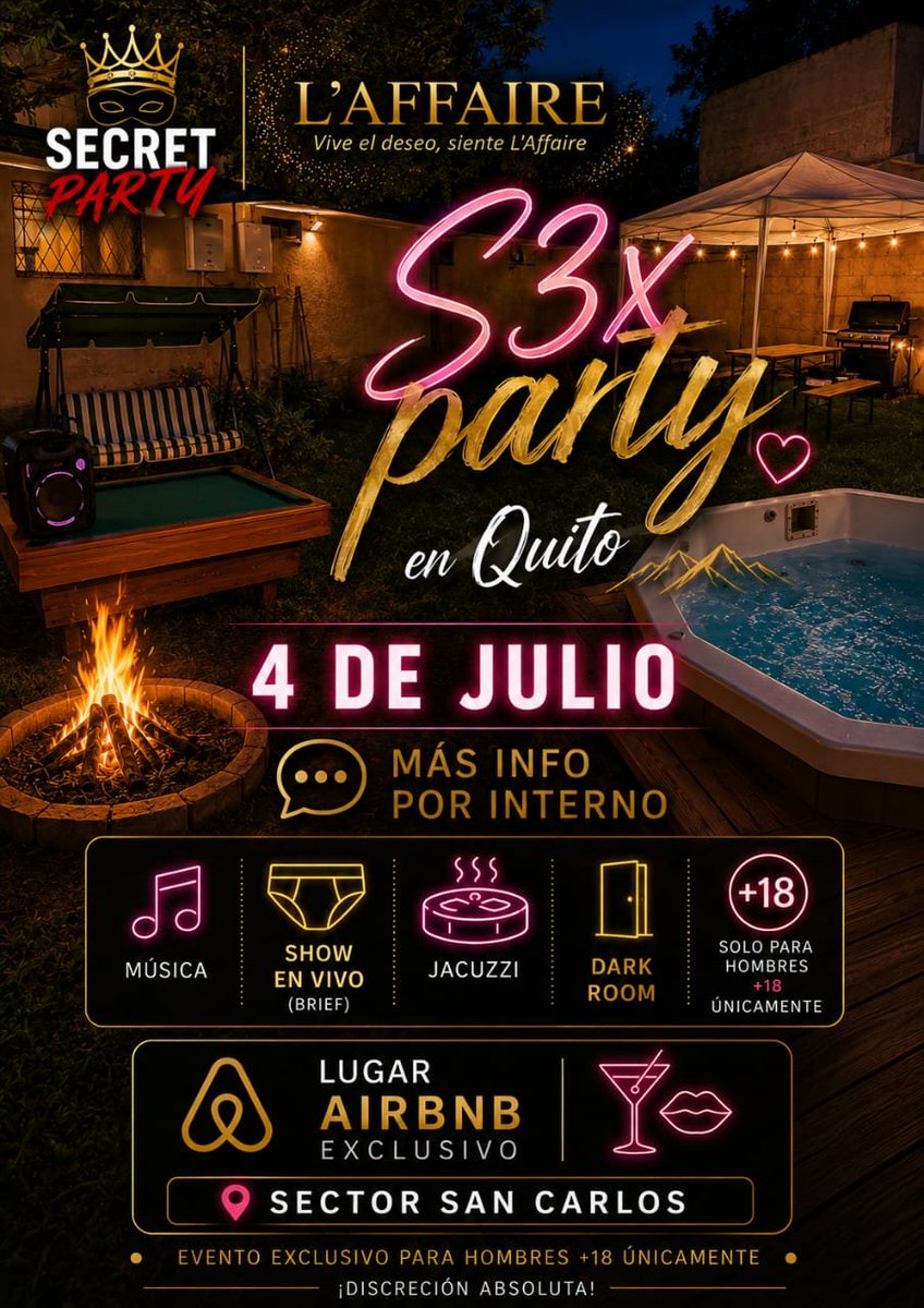 LaffaireEc's tweet photo. Quito 4 se julio https://t.co/2g4IYL4aws