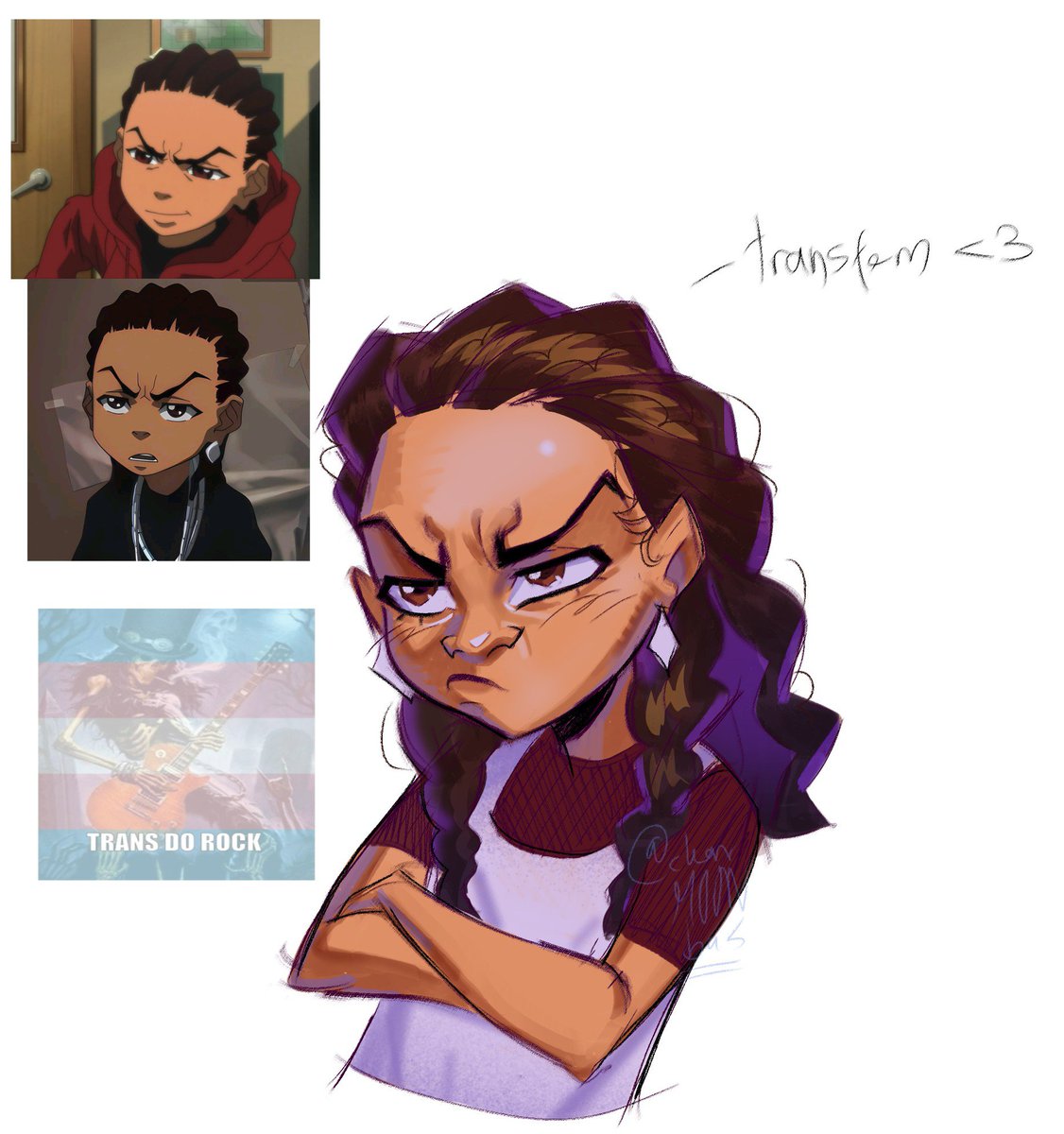 LEMOON: that dustin artist tweet media