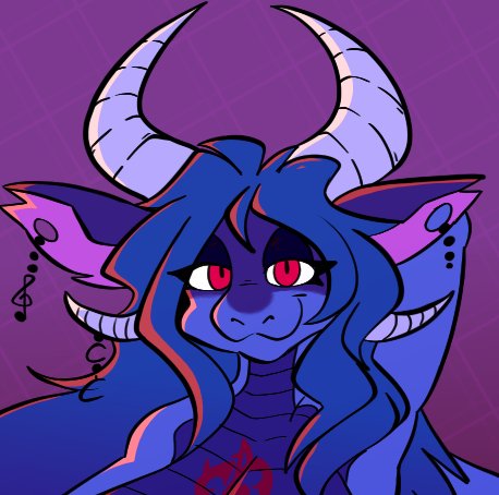 NellyDragoness's tweet photo. Id like to introduce my main sona, Nelly! She's a vampire dragoness and a High Countess who rules her own court. She's a very seductive and elegant woman. <3 https://t.co/YVHKzQsCt6