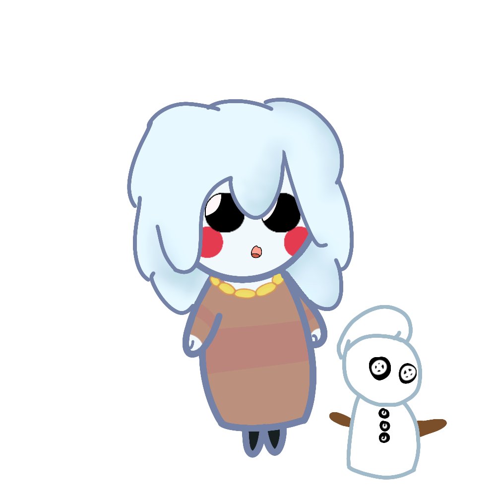 chibiartcoldi's tweet photo. Día 33/trigésimo tercero fanart

#coldifanart https://t.co/0dU5FW8G9n