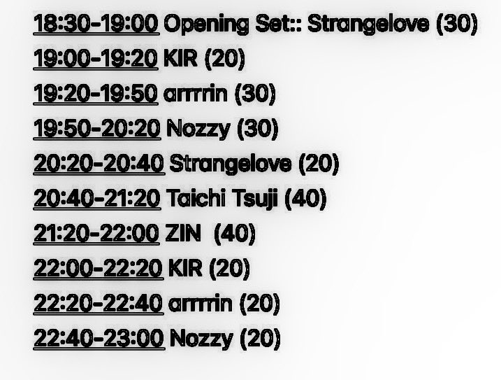 _MADAMEEDWARDA's tweet photo. 【DJ NEWS】

今週末6/27土曜開催のINDIE CAMPに
ZINもDJ参加！
出演は21:20より
ぜひお気軽にお越しください。
at SUB STORE
6/27(Sat) 6:30PM – 11PM
¥1,500+1D

DJs：
Nozzy
Strangelove

GUEST DJ：
ZIN (MADAME EDWARDA/CLUB WALPURGIS)
Taichi Tsuji
KIR
arrrrin

https://t.co/r5RFfKH5gV https://t.co/IDFa7gBPTH