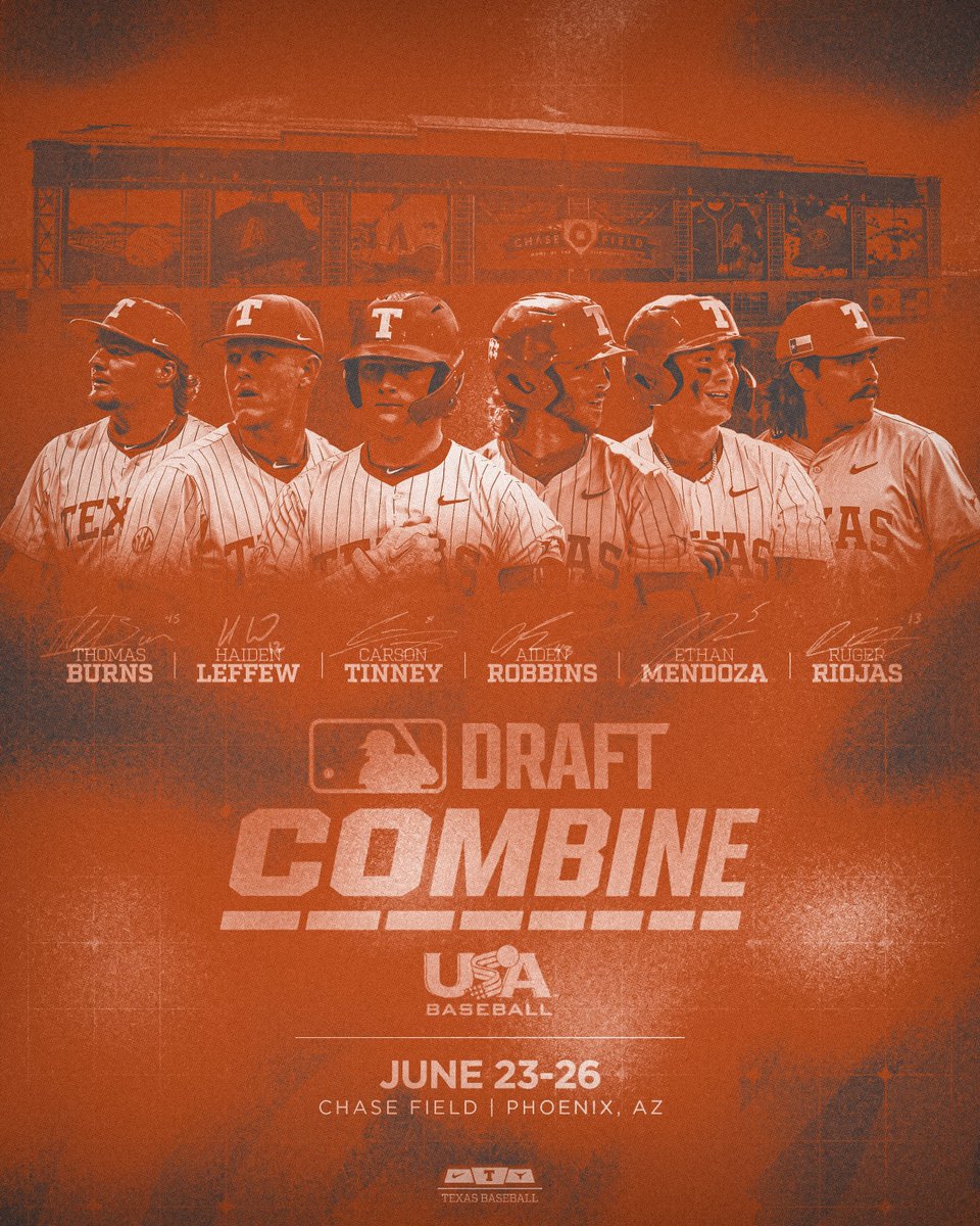 TexasBaseball tweet picture