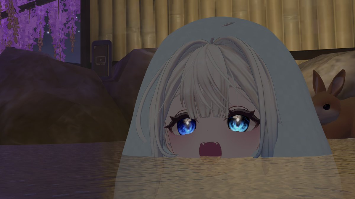 でっはに tweet media