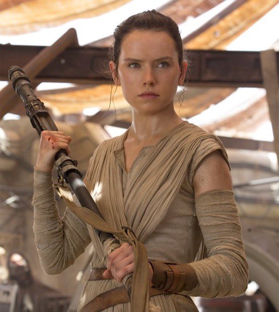 cosmic_marvel's tweet photo. Olivia Cooke reveals that she auditioned for the role of Rey in the ‘STAR WARS’ sequel trilogy.

“I was shit. I was really bad.”

(via https://t.co/xQM7P8CMOv) https://t.co/wn7yLZBw2L