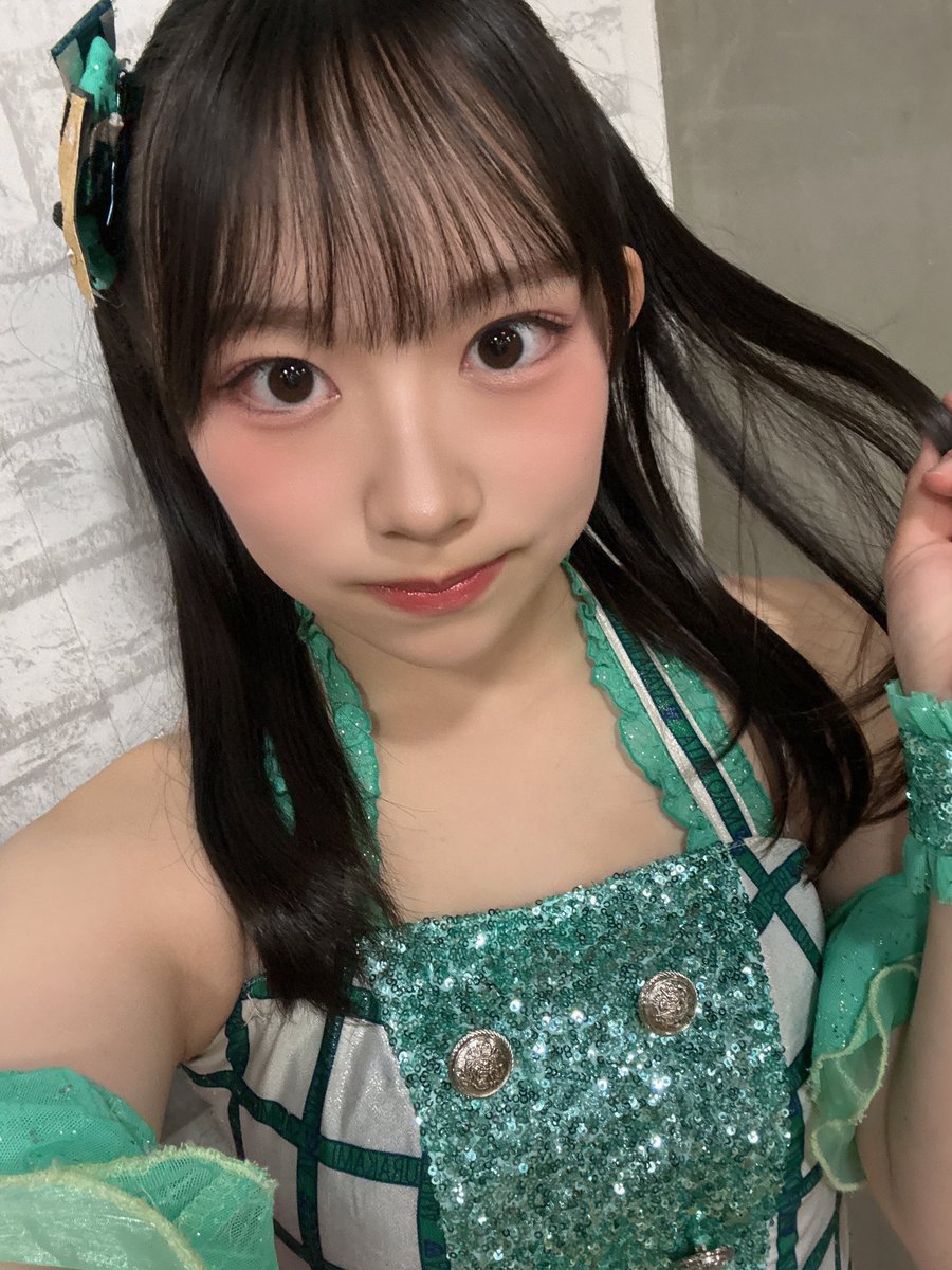 宮崎紗衣（NMB48 10期研究生） (@nmb48_miyazaki) / Posts / X