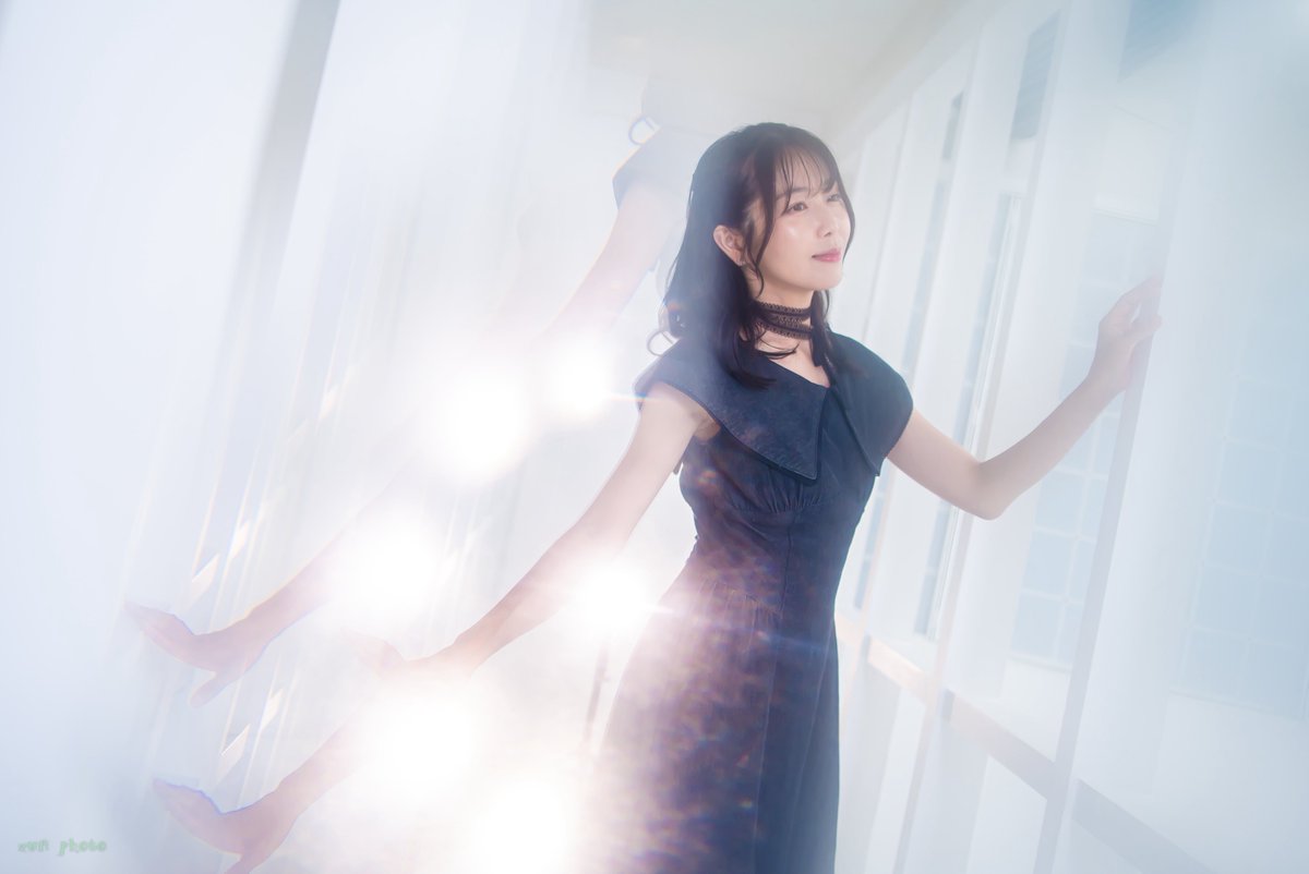 arai2000's tweet photo. 幻影
　モデル 沙倉しずかさん
@shi_saaa 
@relueur 
#リリュール撮影会 
#portrait #ポートレート https://t.co/ZDyugloDXZ