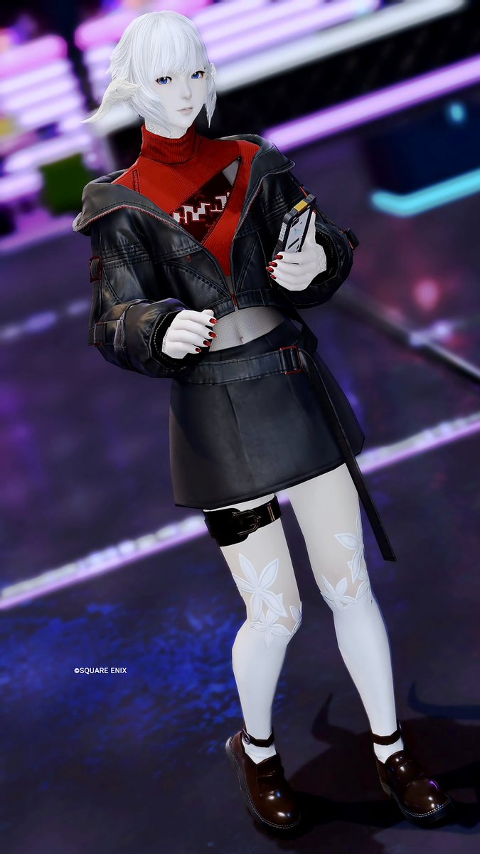 CoHakuff14's tweet photo. #FF14SS #おはウラ https://t.co/Rn8kPmeB0c