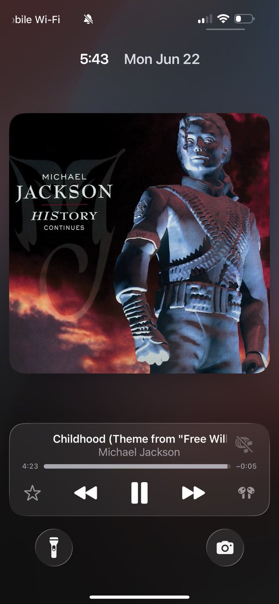 BeomJohnny's tweet photo. I fell asleep to Michael Jackson and this song comes on I start crying again… https://t.co/gxGaQ8Qt2e