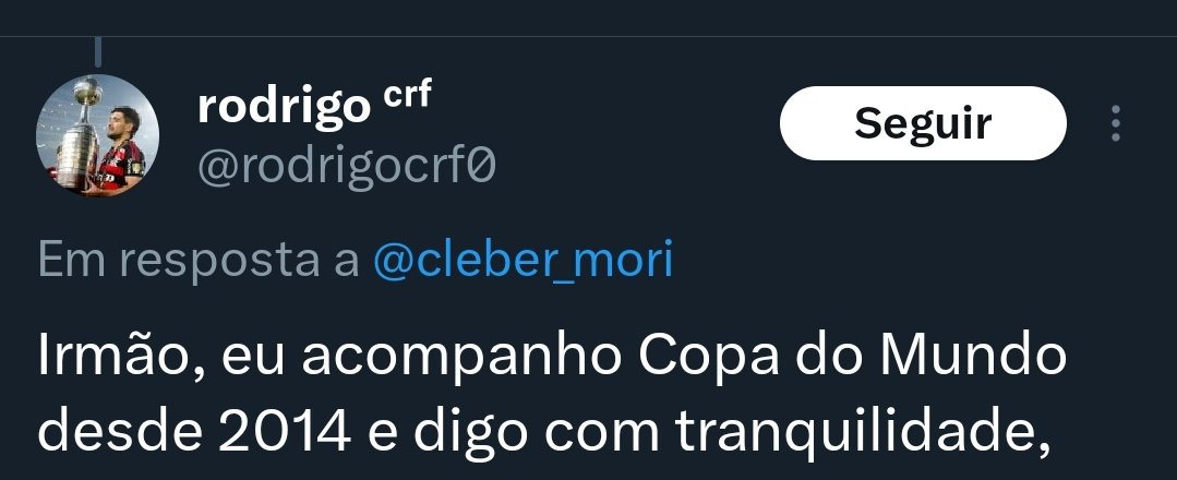 mass9610's tweet photo. @rodrigocrf0 É muita experiência seloko https://t.co/EVqb6oRGB8