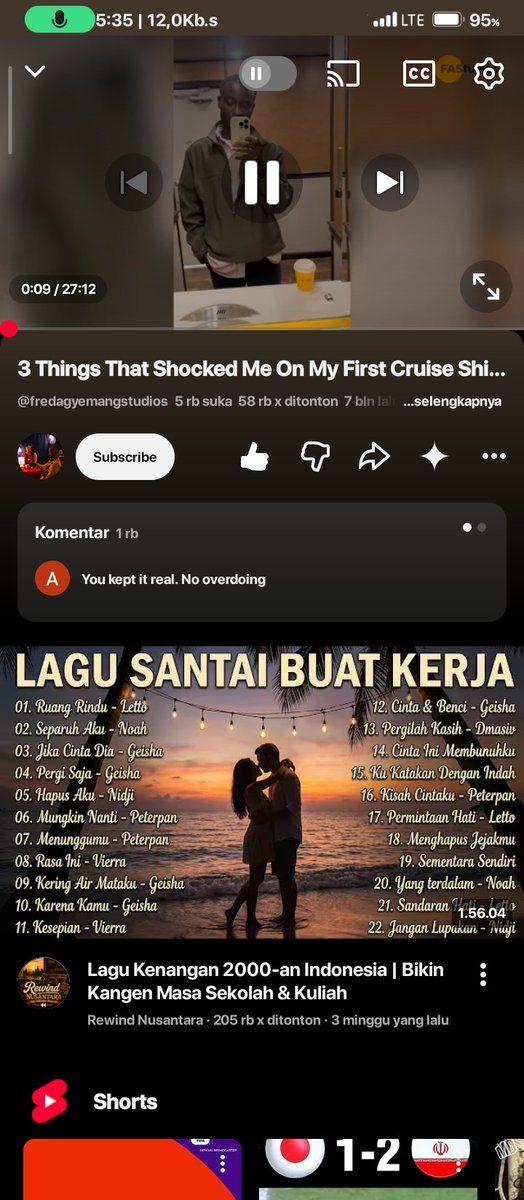 Vani Puspa || Freetag 🎀 tweet media