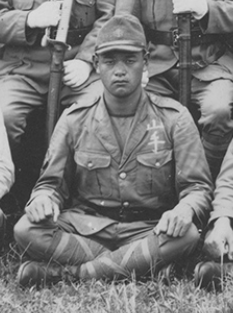 安達オースティン『日本軍フォトアーカイブ』『海軍陸戦隊史保存会