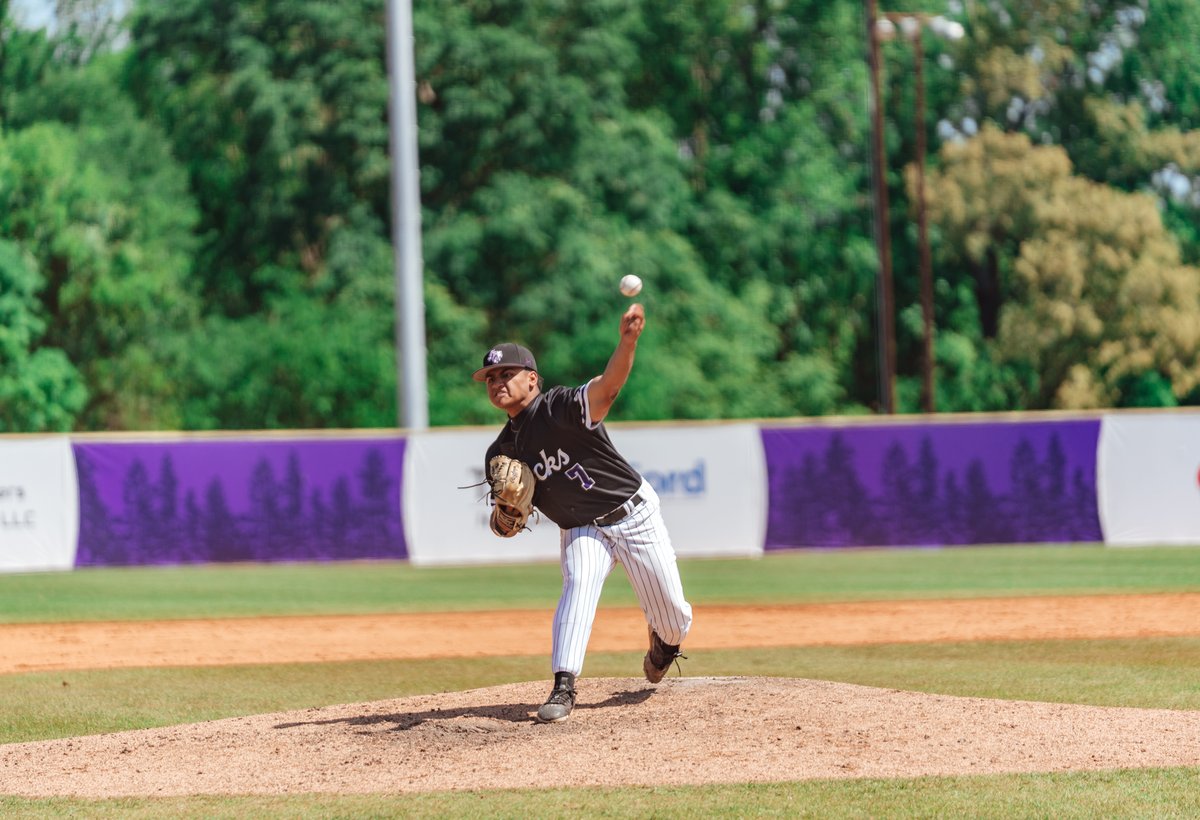 Lumberjack Baseball tweet media