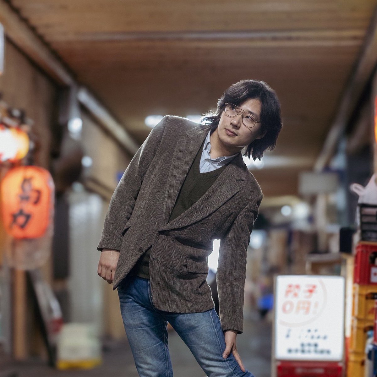 folksingersyozo's tweet photo. 今週です！チケット予約受付してまーす！令和フォークと昭和フォークが天窓へ！
平松稜大 定期演奏会
REIWAフォークソサエティ
2026年6月26日(金)
開場／18:30 開演／19:00

神楽坂天窓
https://t.co/V0nBeXk9wL

※チケットのご予約
fs.shouzou@gmail.com https://t.co/VUtL6FKtaR