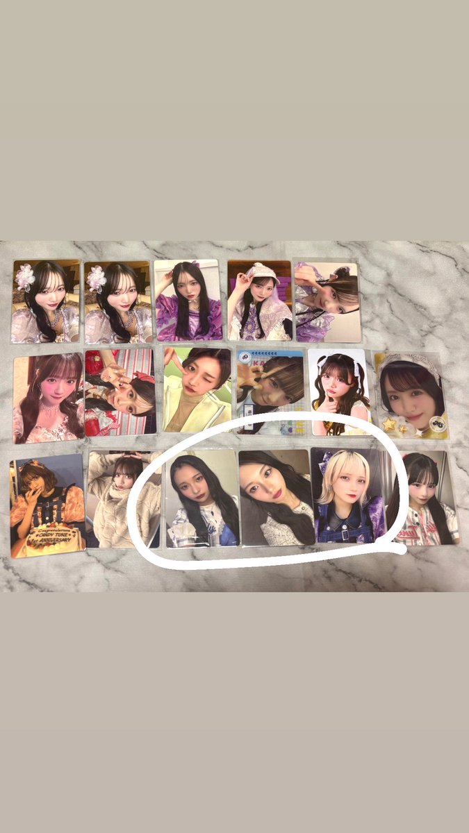 あかり tweet media