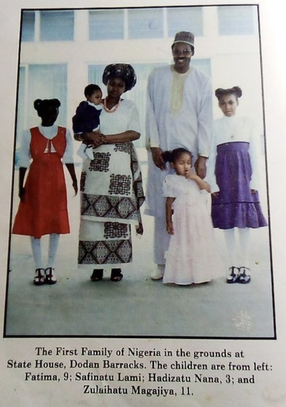 nwoko_greg62705's tweet photo. Nigerias First Family. https://t.co/mACsiaCXmh