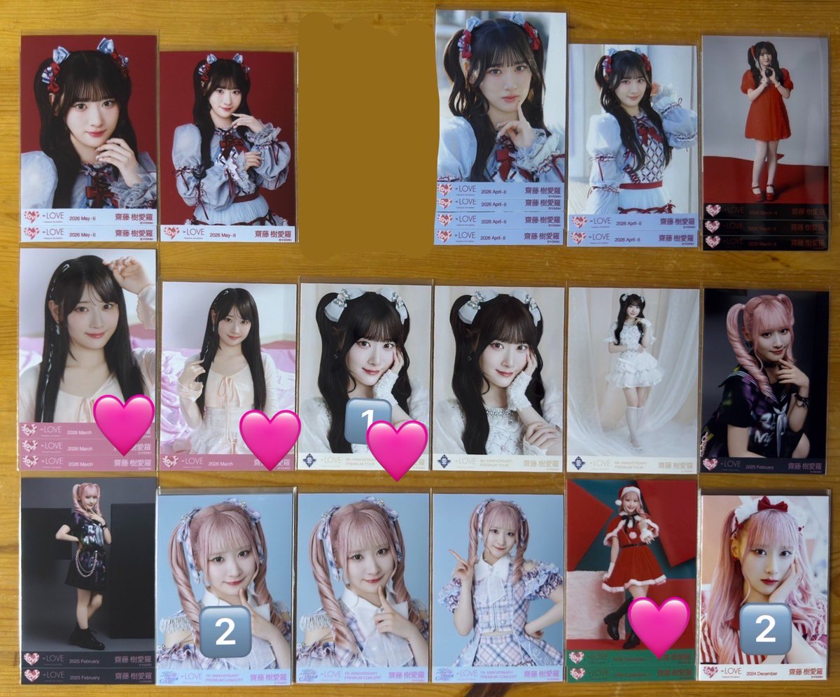 きち tweet media