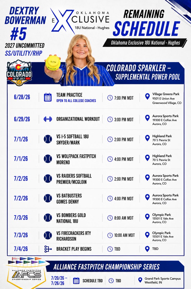 dextrybowerman's tweet photo. @DrakeSoftball https://t.co/dHP3bdpr3D