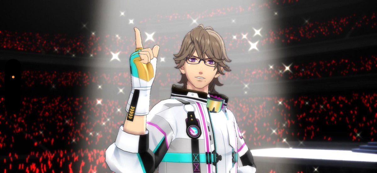 krtmlily's tweet photo. イベ牛歩なんだけどURチケまでは頑張ってもらってるの褒めてる己を。
きらくん達のイベでもらったチケはえーいち来てくれた～❤️無料単発できらくんも来てくれたし瑛綺の仲が良くてにんまり

©SAOTOME GAKUEN https://t.co/66V7iZecRV