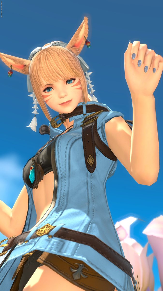 Luce_art0125's tweet photo. おはミコです🐾
今日は火曜日、リセ日ですね！
今週も週課や消化、楽しんでいきましょー！✨
#おはミコ https://t.co/jQi8OJNL5J