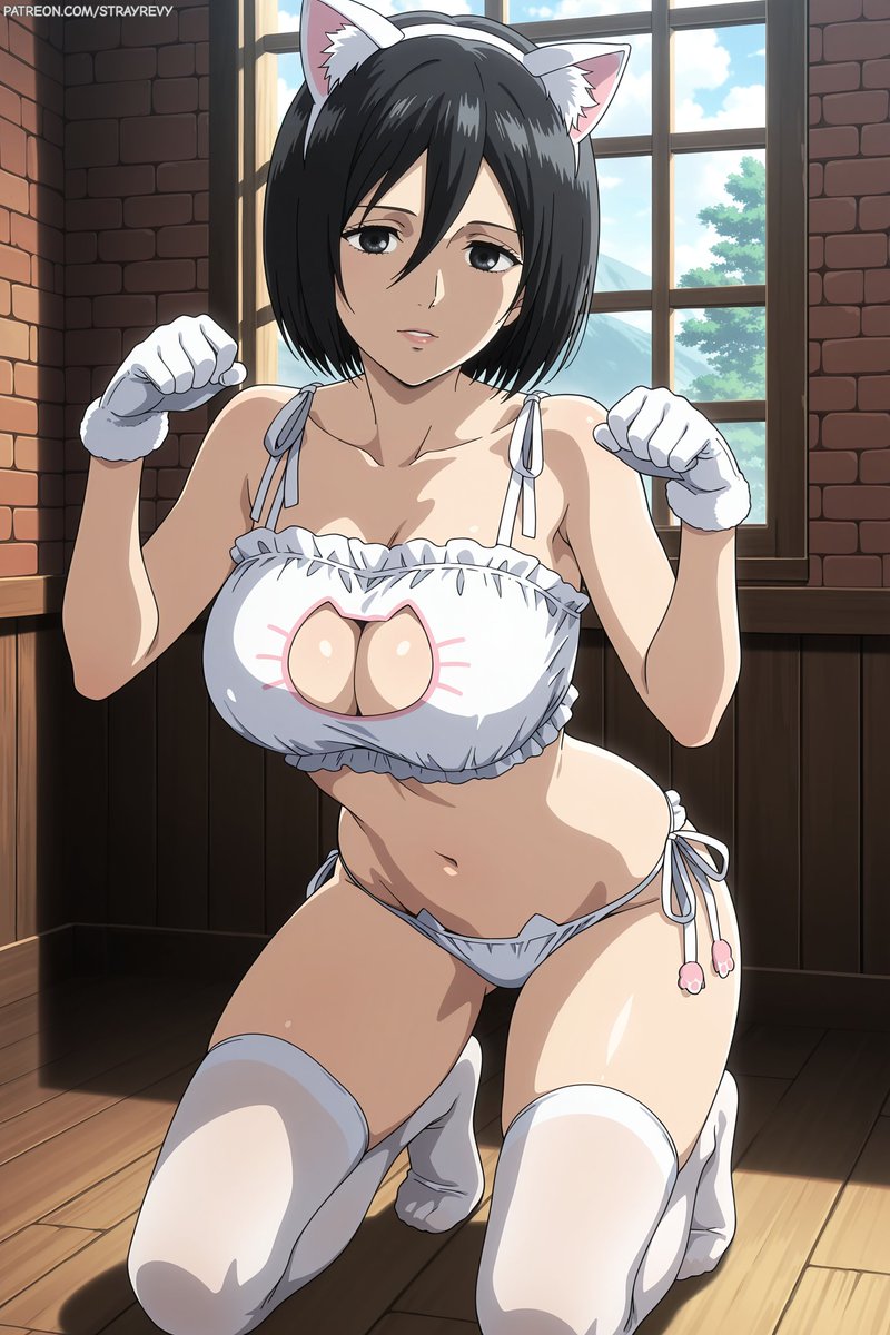 StrayRevy tweet picture