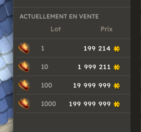Cy_BroadCAST's tweet photo. @Huzounet HUZ ta jamais vu ca ? Srv Salar mdr 1 000 000 Kolizéton ! C'est possible méme avec les bots ? :o https://t.co/1m0mBqr5DS