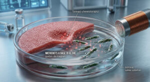 RobyChil's tweet photo. #Microbot #derivati dalle #alghe prendono di mira il #cancro alla #vescica.
Tracciati tramite #immagini in #tempo #reale, i robot miniaturizzati aiutano i farmaci a #penetrare nel #tessuto #tumorale #limitando i #danni…
Continua a leggere qui: https://t.co/lbaLuXR7vU https://t.co/iNjCsyKcXl