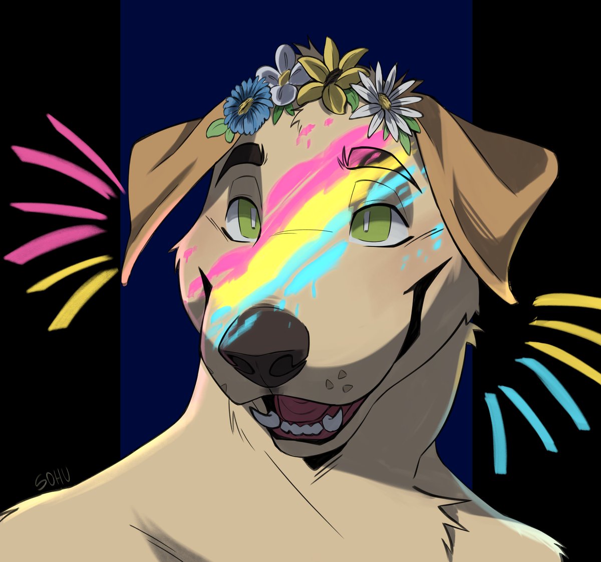 sohu_art's tweet photo. last ones done! https://t.co/lmwpQG82Jl