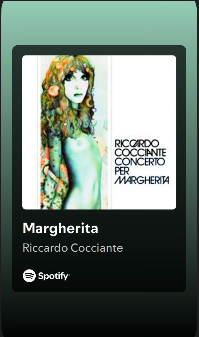 mbbevilacqua's tweet photo. 1/3  | Mientras preparaba el almuerzo, escuchaba una playlist  (de canciones que me gustan que replico en otras listas). En dos ocasiones lloré. En una de ellas fue con ésta. Más allá del tema duro que toca, me recordó un poco a mí. 

https://t.co/JUunnfUpaY https://t.co/VJl112gVL7