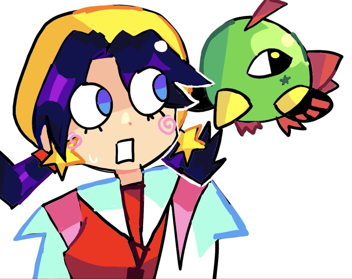 shinyscallop's tweet photo. Thing i found ….crystal…hello! Crystal ily #pokemon #pokespe https://t.co/yVWJ1SmPV7