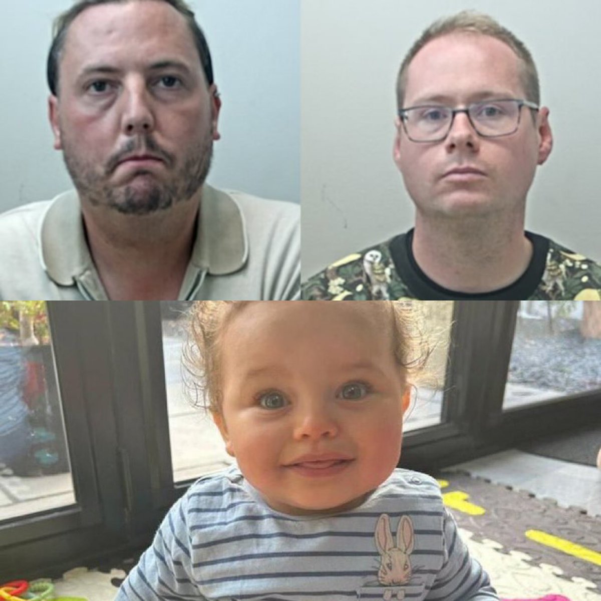 LBleuBlancRouge's tweet photo. L’HORREUR ABSOLUE : un enseignant britannique reconnu coupable du meurtre et de sévices sexuels sur son fils adoptif d’un an. 😡

Le 16 juin 2026, au Royaume-Uni, Jamie Varley, un professeur de 37 ans, a été déclaré coupable du meurtre de son fils adoptif Preston Davey, âgé de seulement 13 mois au moment de sa mort. Son compagnon, John McGowan-Fazakerley, 32 ans, directeur commercial, a quant à lui été reconnu coupable d’homicide involontaire, de complicité de décès de l’enfant et d’agression sexuelle. Le procès, qui a duré sept semaines au tribunal de Preston, a révélé une affaire d’une extrême gravité marquée par des abus physiques, sexuels et émotionnels répétés. 

➡️ Une adoption qui tourne au drame : 

Preston Davey est né prématurément. Cinq jours après sa naissance, il est placé en famille d’accueil d’urgence. Pendant ses neuf premiers mois, l’enfant passe une période décrite comme « heureuse et en bonne santé » par la police. Le 23 mars 2023, une commission approuve son adoption par le couple Jamie Varley et John McGowan-Fazakerley. L’enfant rejoint leur foyer en avril 2023.
Dès les semaines suivantes, les signes de maltraitance apparaissent. Jamie Varley se plaint du bébé dans des messages envoyés à un ami et commence à produire des photos et vidéos à caractère pédopornographique. Il partage notamment du contenu via Snapchat avec son compagnon. Au cours des quatre mois passés chez ses parents adoptifs, Preston subit 40 traumatismes au total : 30 contusions externes et des lésions internes graves (bouche, gorge, anus, intestins, vessie). 
Le couple multiplie les visites à l’hôpital pour des problèmes variés : difficultés respiratoires, crise d’épilepsie apparente, contusions à la tête et même une fracture du bras. Des éléments probants montrent que Varley filmait l’enfant en le maintenant éveillé de force ou en le faisant tourner violemment sur des jeux d’aire de jeux.

➡️ La mort de Preston : 

Le 27 juillet 2023, Preston est amené en urgence à l’hôpital de Blackpool en arrêt cardiaque. Les parents adoptifs expliquent aux médecins l’avoir trouvé inconscient après l’avoir laissé sans surveillance dans la baignoire. Malgré les efforts du personnel médical, l’enfant décède. L’autopsie révèle une obstruction aiguë des voies respiratoires supérieures comme cause directe du décès. Des agressions sexuelles ont eu lieu le jour même de sa mort, et une autre quatre jours plus tôt. 
Les enquêteurs de la police du Lancashire qualifient l’affaire de particulièrement perverse. L’inspecteur principal Andy Fallows déclare : « Il est rare, dans ce métier, de rencontrer une telle perversité. Dès sa naissance, ils ont maltraité Preston, faisant de sa courte vie un véritable calvaire. Ce sont ces sévices qui ont finalement causé sa mort. » Il qualifie les deux hommes de « monstres ». 

➡️ Les condamnations :

Jamie Varley a été reconnu coupable de meurtre, de sévices sexuels sur mineur, ainsi que de production, possession et diffusion d’images indécentes d’enfant. John McGowan-Fazakerley a été condamné pour complicité et agression sexuelle. Les deux hommes devaient être condamnés le 18 juin 2026. Varley risque la prison à vie sans possibilité de libération.

Cette affaire a choqué le Royaume-Uni et relancé les débats sur les procédures d’adoption et la surveillance des familles d’accueil. Elle met en lumière l’horreur absolue que peut subir un enfant vulnérable, même dans un contexte d’adoption officiellement validée par les autorités. Preston Davey, dont la vie n’a duré que 13 mois, a connu un calvaire inimaginable aux mains de ceux qui étaient censés le protéger.​​​​​​​​​​​​​​​​​​​​​​​​​​​​​​​​​​​​​​​​​​​​​​​​​​

Ces barbares n’ont rien à faire sur Terre et ne doivent pas être laissés en vie.
