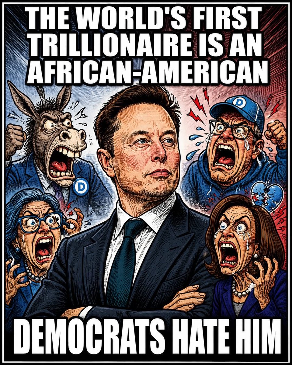 MustangMan_TX's tweet photo. They love to hate! https://t.co/1M7rynFoPE