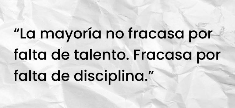 victormejiaperu's tweet photo. 👉La mayoría no fracasa por falta de talento.
Fracasa por falta de disciplina y compromiso.
🧵 https://t.co/5u2GGNQoqi