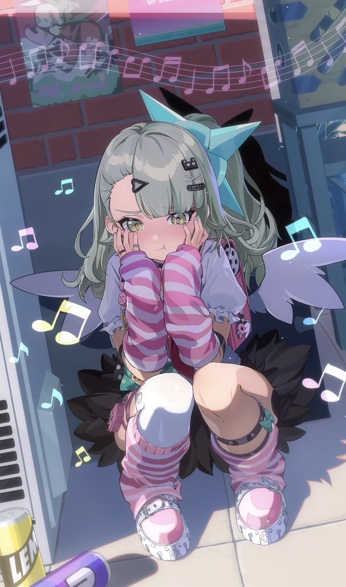 chinatcutie's tweet photo. She’s so cute https://t.co/KLZXQwSDnT