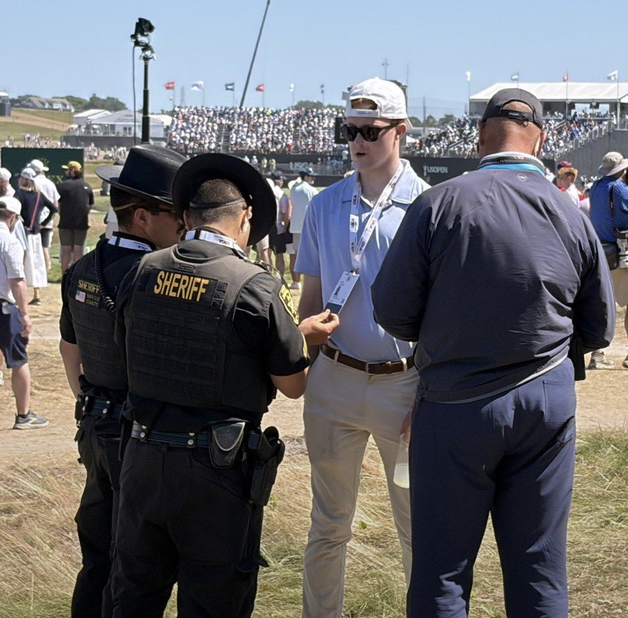 NUCLRGOLF tweet picture