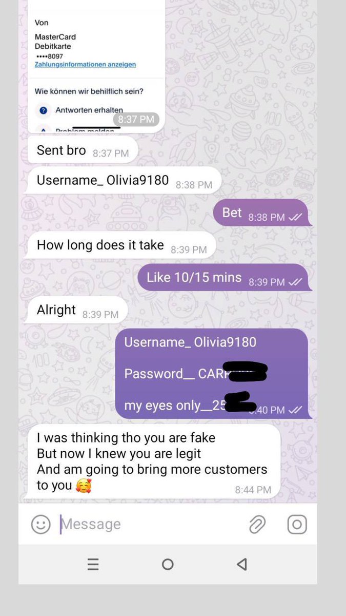 balkl21's tweet photo. #snaphack #nolimits #momson 
Get into snap account in less than 3-5 mins 
Your crush is hiding some fire 🥵 content just for their eyes only slide in and view it without them ever catching on…
All thanks to my legit bruteforce hack.
#buyingcontent #MonkeyApp https://t.co/1VvHDRnjBV