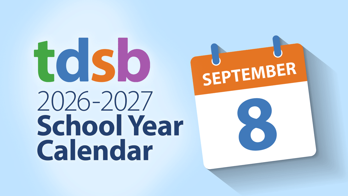 tdsb tweet picture
