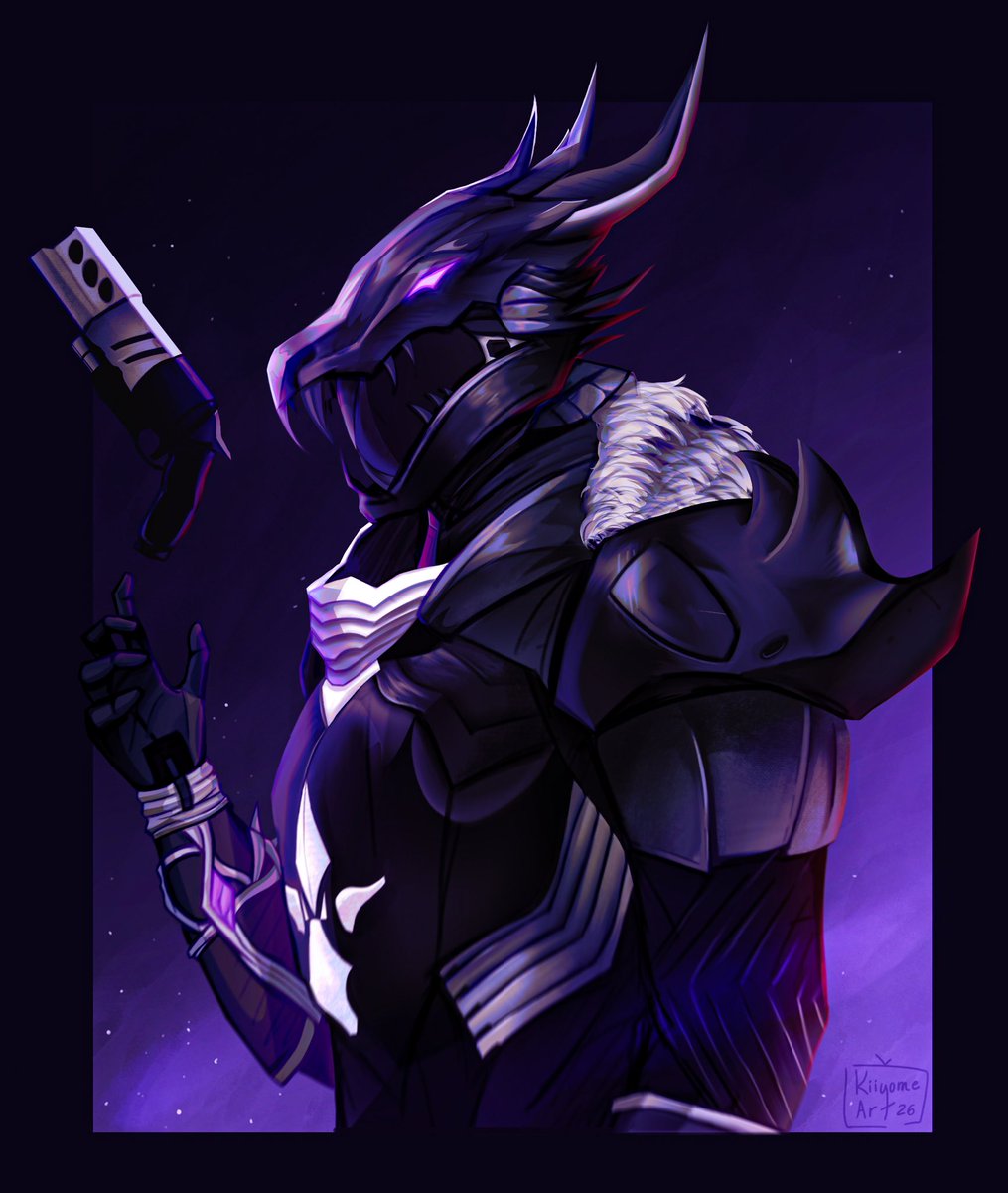 kiiyomeart's tweet photo. โJust shoot him already!โ
โโ
#destiny2 #destinyfanart https://t.co/YZRSb6w9an