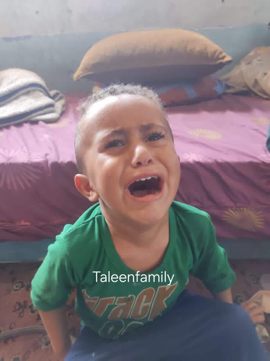 TaleenFamily's tweet photo. ‼️Every day without support becomes another day of choosing between medicine and food.
No family should have to make that choice. 💔
We still need your help.

https://t.co/NnPQLhLIxa https://t.co/AmZI5sWu0R
