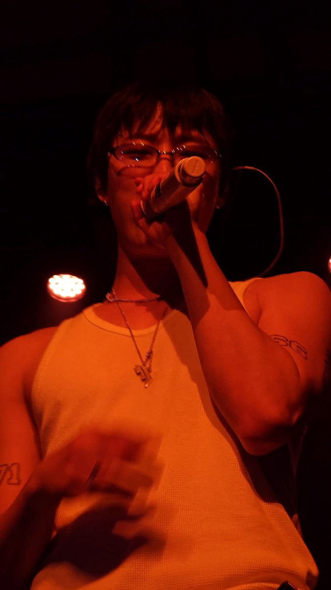 woodz_ing's tweet photo. 260621 WOODZ WORLD TOUR 'Archive. 1' SYDNEY

너무 눈앞에 있는거 아니에요 😲?

#조승연 #우즈 #WOODZ https://t.co/dU99NzCkbm