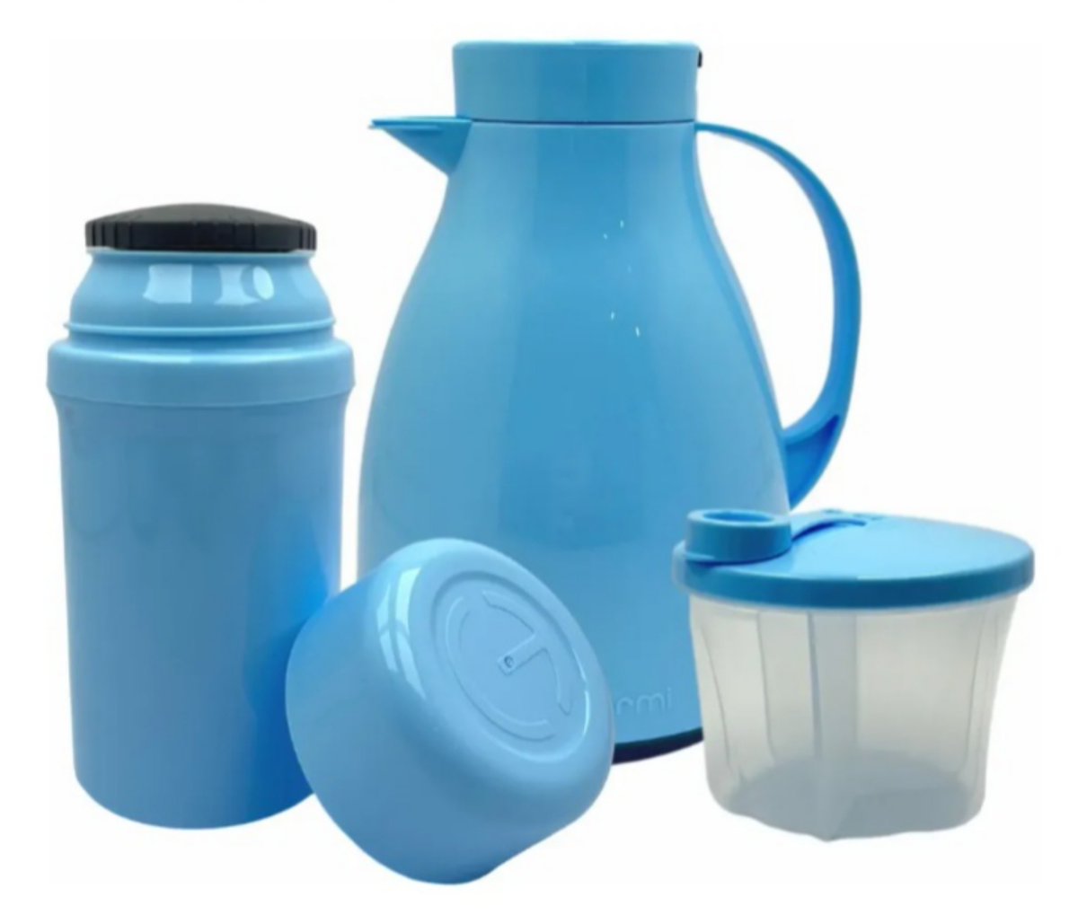 cmilano552's tweet photo. #publi

🛍️ Kit Unibaby Garrafa Térmica Pote Dosador Leite Em Pó Oferta Azul

Para ver mais detalhes, é só acessar o link abaixo. 👇 https://t.co/p9aWc1RJOm

•  Kit Unibaby
•  Garrafa Térmica para Bebê
•  Pote Dosador de Leite em Pó
•  Acessórios para Mamãe e Bebê https://t.co/QpbbmdjUEt