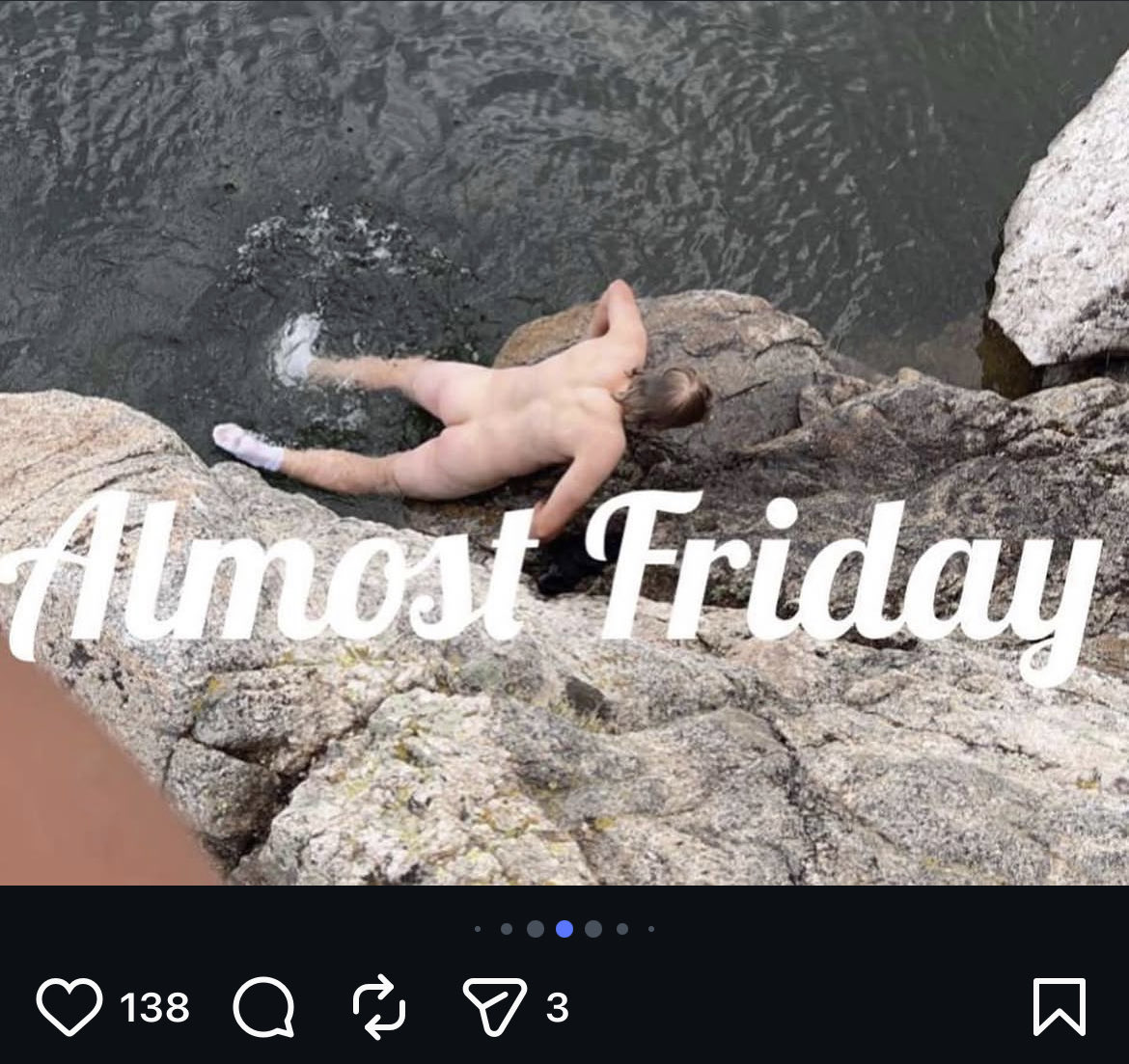 almostfriday123's tweet photo. #almostfriday https://t.co/8CgkZIrKbv