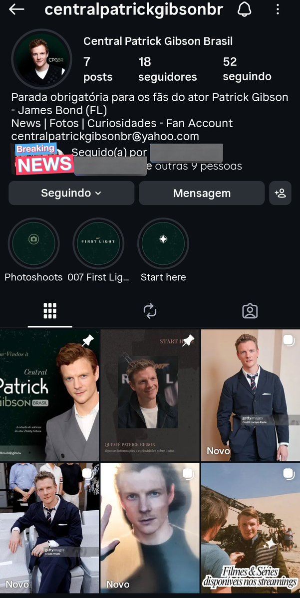 centralpgibson's tweet photo. We're posting more Thom Browne fashion show content on our Instagram account. Follow us to see more ✨ @/centralpatrickgibsonbr 

🇧🇷: Estamos postando mais conteúdo do desfile da Thom Browne lá na página da Central na rede vizinha, se ainda não nos segue vai lá conferir https://t.co/iJbPbYByFf