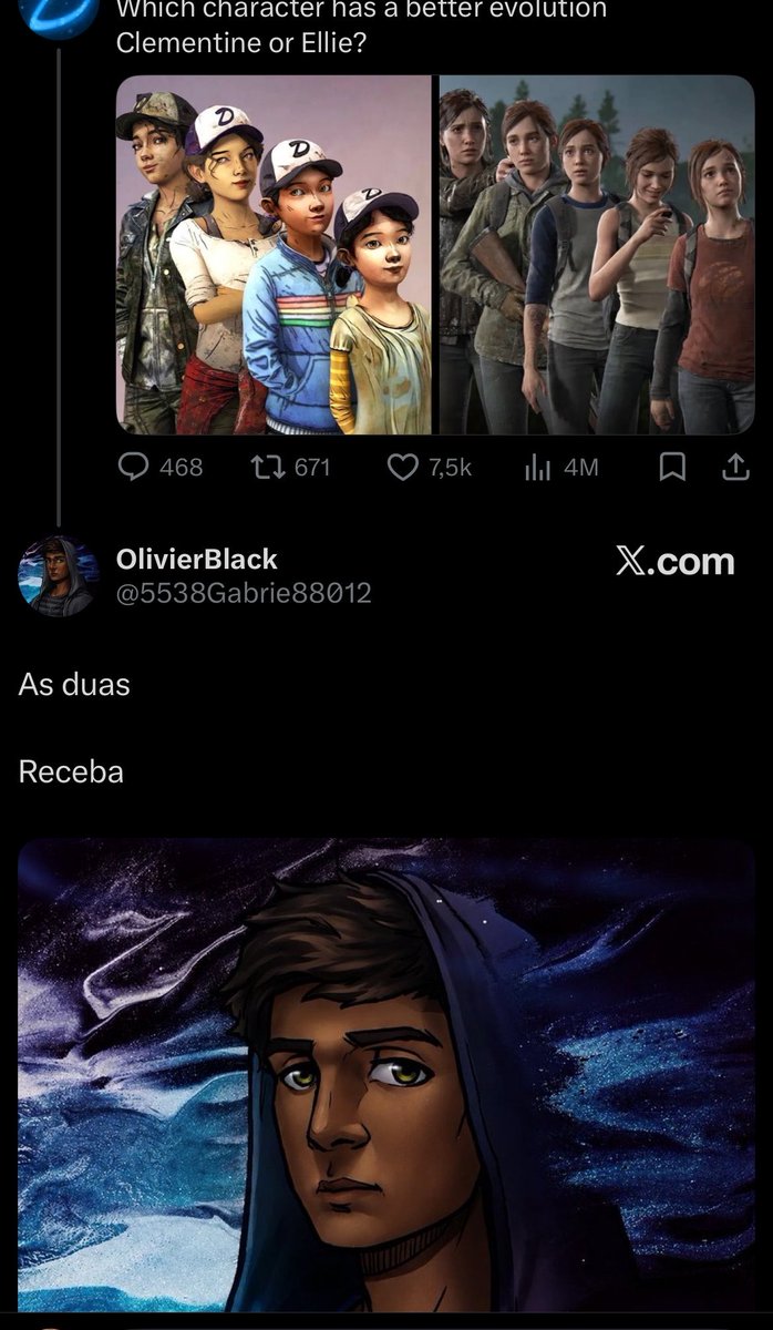 abutregirl's tweet photo. pqp achei essa conta sem querer e tô rindo muito

o que caralhos esse cara tá fazendo https://t.co/254tyavlVs